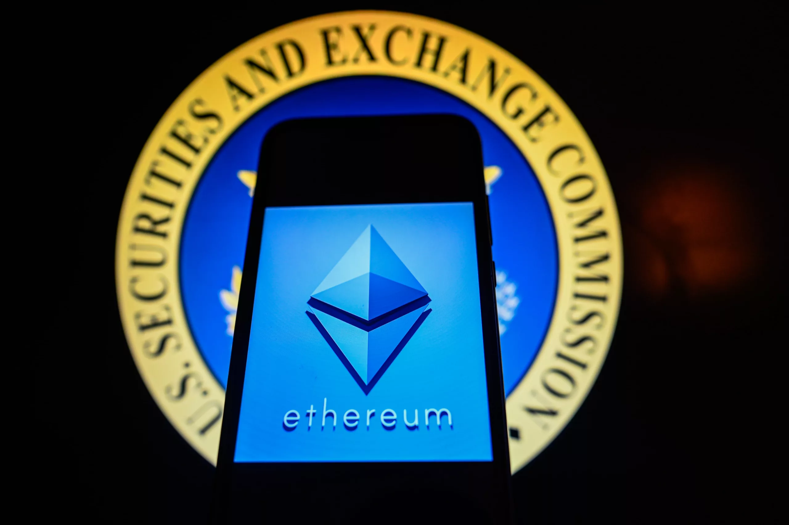 Aprobados los ETF al contado de Ethereum