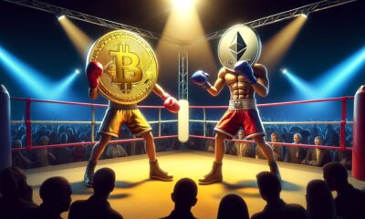 la batalla de los ETF está por comenzar