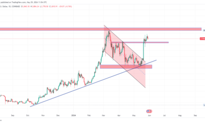 Ethereum: ¿Puede un retroceso a 3.700 dólares impulsar a ETH a 4.000 dólares?