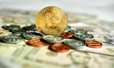 Algotech gana mientras Bitcoin alcanza los $64,000 en el último informe del IPC