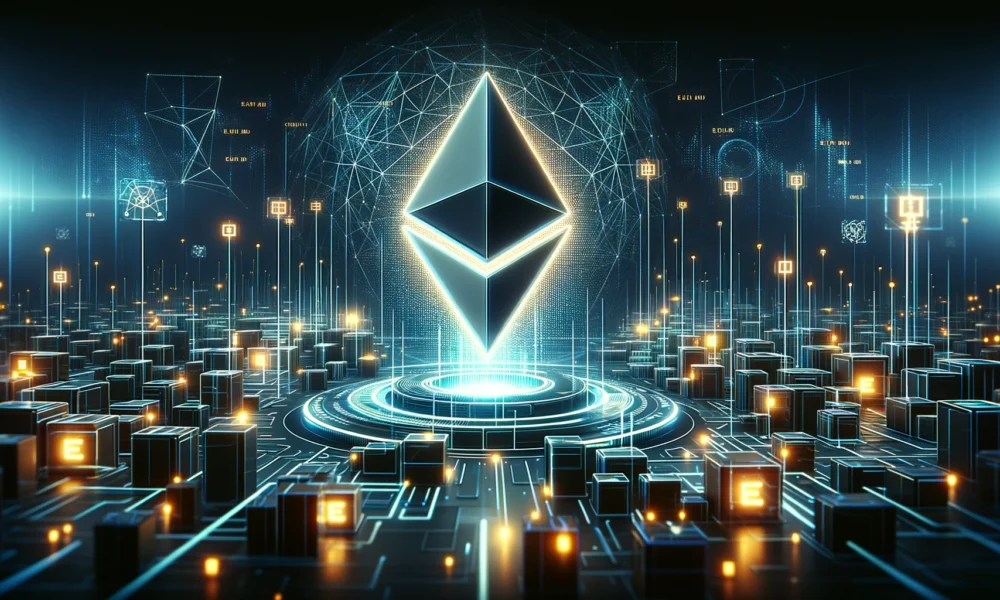 Analista: exclusión del staking de los ETF de Ethereum beneficia a la red