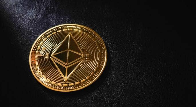 Analistas predicen un gran repunte para Ethereum (ETH)