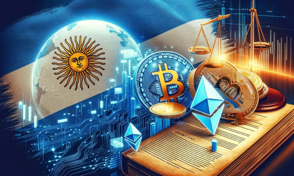 Argentina Descarta Blanqueo Cripto En Ley Ómnibus: Facilita Repatriación De Bienes - Criptotendencias