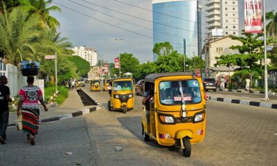 Nigerian BICCoN convenes crypto exchanges round table with SEC chief amid crackdown