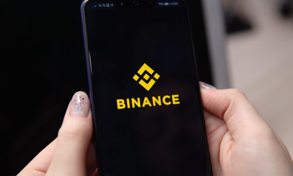 Binance agrega depósitos y retiros directos para dYdX