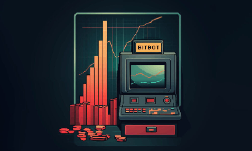 Bitbot cotizará hoy en Uniswap y MEXC