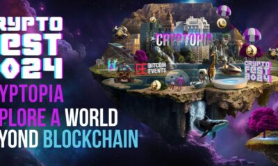 Bitcoin Events revela detalles de la próxima conferencia Crypto Fest 2024 en Sudáfrica