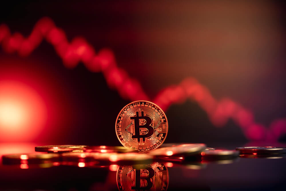 Bitcoin todavía tiene problemas alrededor de $61,000: ¿bajará?