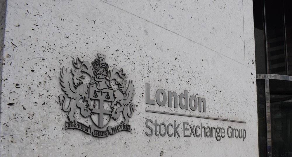 londres bolsa valores bitcoin criptomonedas