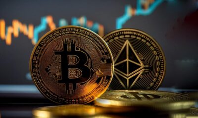 Bitcoin y Ethereum muestran una «divergencia especulativa» ¿Qué significa esto?