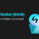 Bitget Wallet Token (BWB) hace su debut en Bitget Launchpad