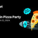 Bitget organiza más de 20 eventos fuera de línea con 3000 participantes para celebrar el Bitcoin Pizza Day