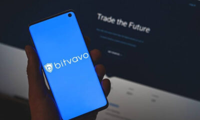 Bitvavo taps Figment to enhance staking services in Europe