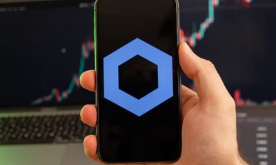 Chainlink se dispara después de que DTCC completa el piloto principal;  Bitbot está listo para ingresar al mercado