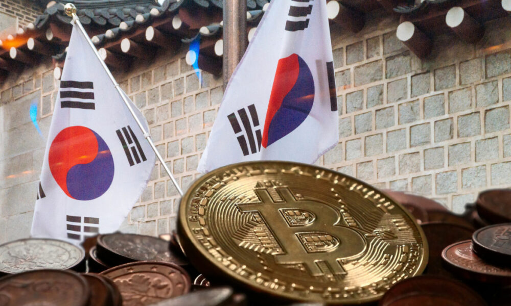 Corea del Sur planea un sistema de gestión de criptoactivos contra la evasión fiscal - Cripto247