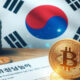 Corea del Sur prepara sistema fiscal para evitar la evasión de impuestos de criptomonedas - Bitcoin News