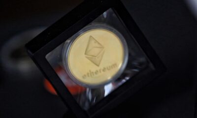 Criptomonedas fondos | Estados Unidos aprueba los ETF de ethereum: qué son y qué suponen para las criptodivisas