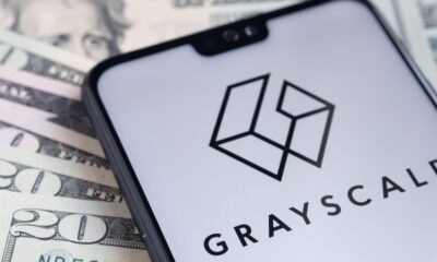 Descuento Del Fondo de Ethereum de Grayscale se Estabiliza, Ante la Espera De Los ETFs