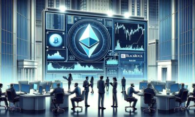 ETF de Ethereum en junio es viable