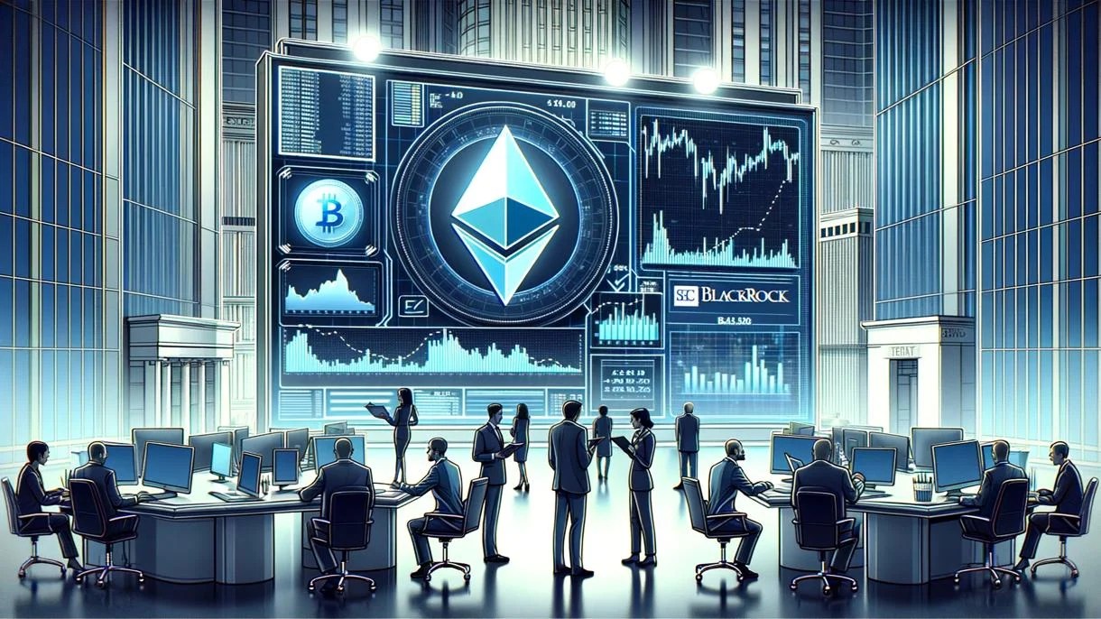 ETF de Ethereum en junio es viable