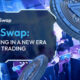 ETFSwap (ETFS) llega a 4.000 usuarios con 1,5 millones de dólares recaudados