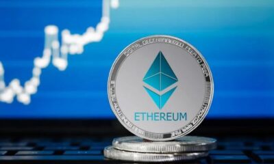 ETHEREUM se dispara y analistas prevn un NUEVO PRECIO RCORD para junio