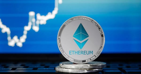 ETHEREUM se dispara y analistas prevn un NUEVO PRECIO RCORD para junio