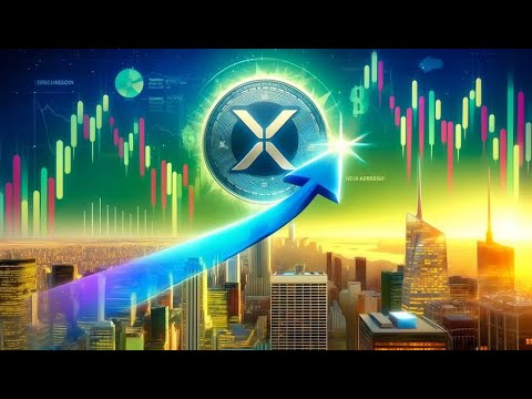 XRP Set for Major Rally to $1 as Coinbase Resumes Trading in New York