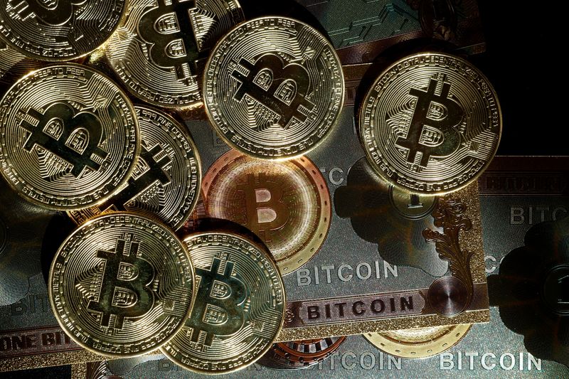 El 'Jesús del Bitcoin' detenido en España acusado de evasión fiscal en EE.UU.