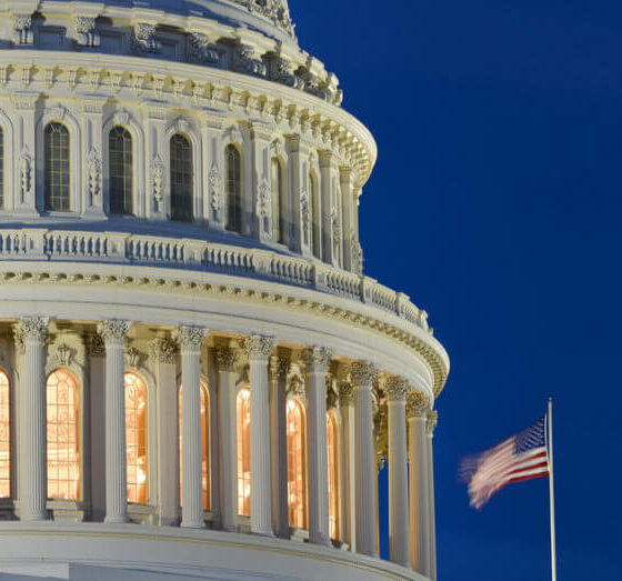 US Senate votes to overturn SEC rule, allowing regulated firms to hold Bitcoin