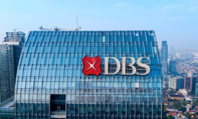 El banco más grande de Singapur, DBS, posee 650 millones de dólares en ETH: Nansen