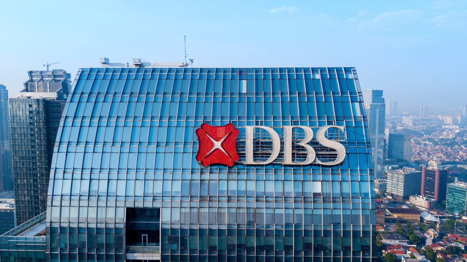 El banco más grande de Singapur, DBS, posee 650 millones de dólares en ETH: Nansen