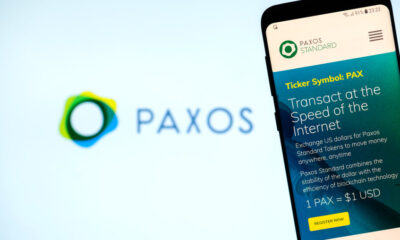 Former chief of the U.S. CFTC joins Paxos board of directors