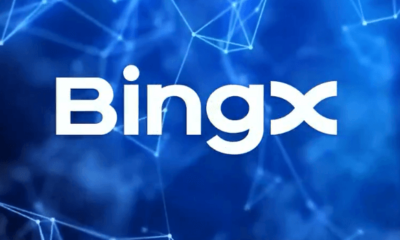 El exchange de criptomonedas BingX lanza operaciones de futuros con margen USDC