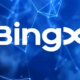 El exchange de criptomonedas BingX lanza operaciones de futuros con margen USDC