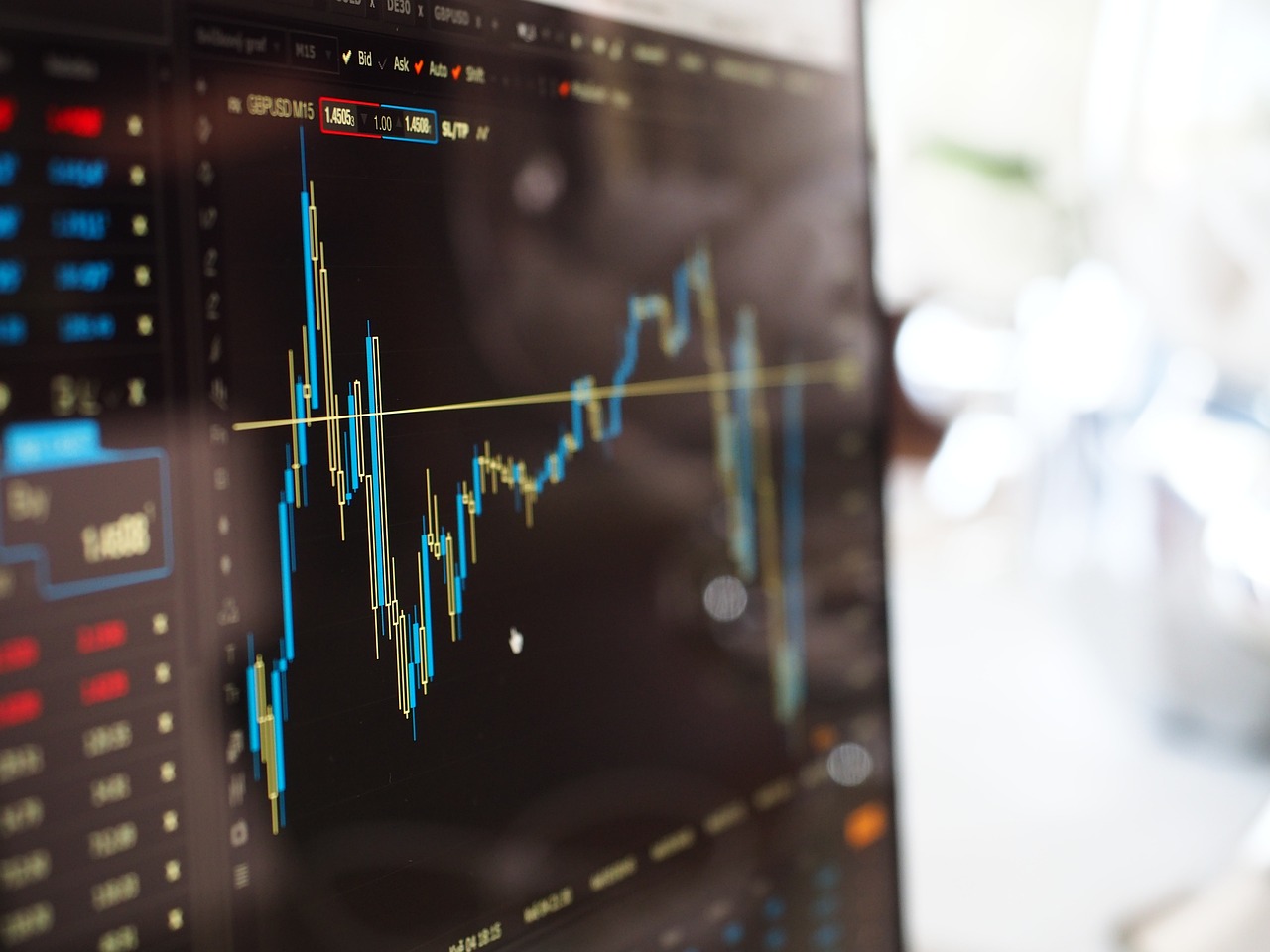 El mercado ante los ETFs de Ethereum de N.York y los ETPs de Londres