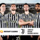 El nuevo sitio de casino en línea Instant Casino colabora con el equipo italiano de la Serie A Juventus FC