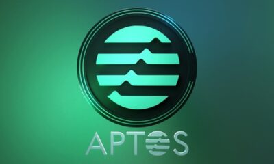 Aptos integrates Chainlink