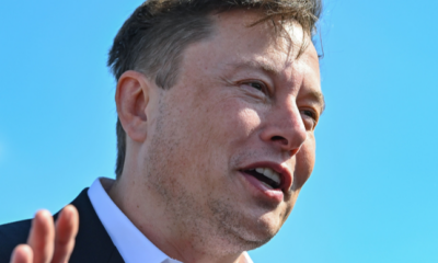 Elon Musk denies having talks with Donald Trump about crypto