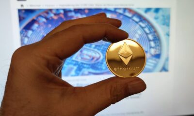 Estados Unidos aprueba los ETFs de la criptomoneda de Ethereum