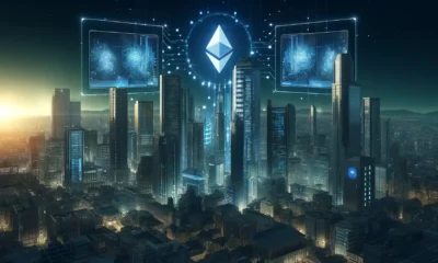 Ethereum conquista al banco más grande de Singapur 