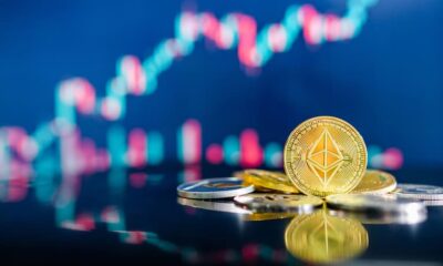 Ethereum hoy: la cotización al 20 de mayo