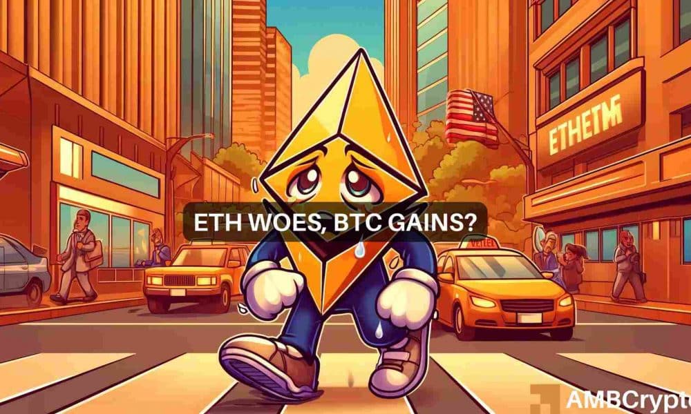 Ethereum se dirige a 'la tumba' si la SEC rechaza los ETF de ETH, dicen los analistas