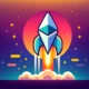 Ethereum se dispara ante aumento de chances de su ETF