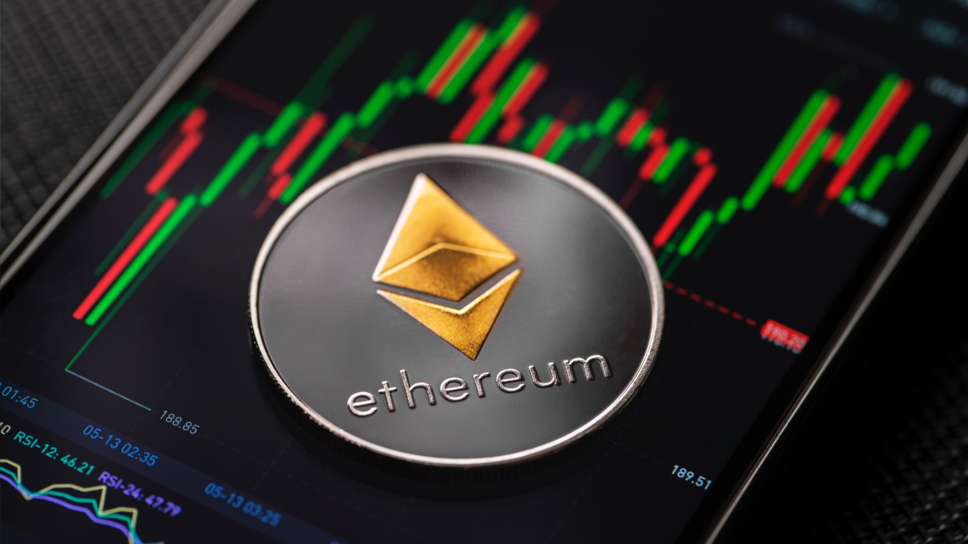 Ethereum shanghai