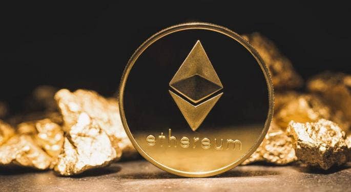 Ethereum se vuelve inflacionaria tras la actualización Dencun