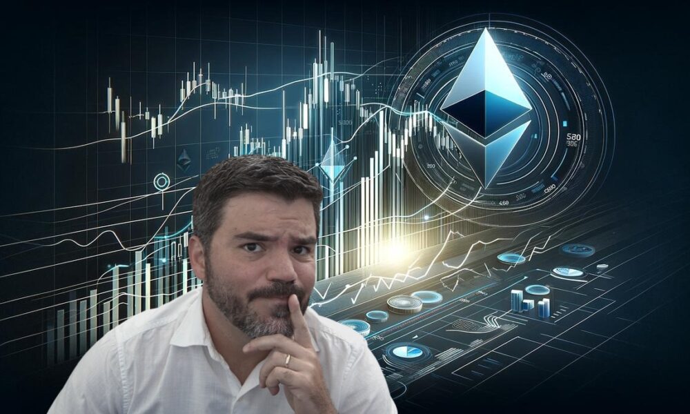 Ethereum, soporte y punto de compra