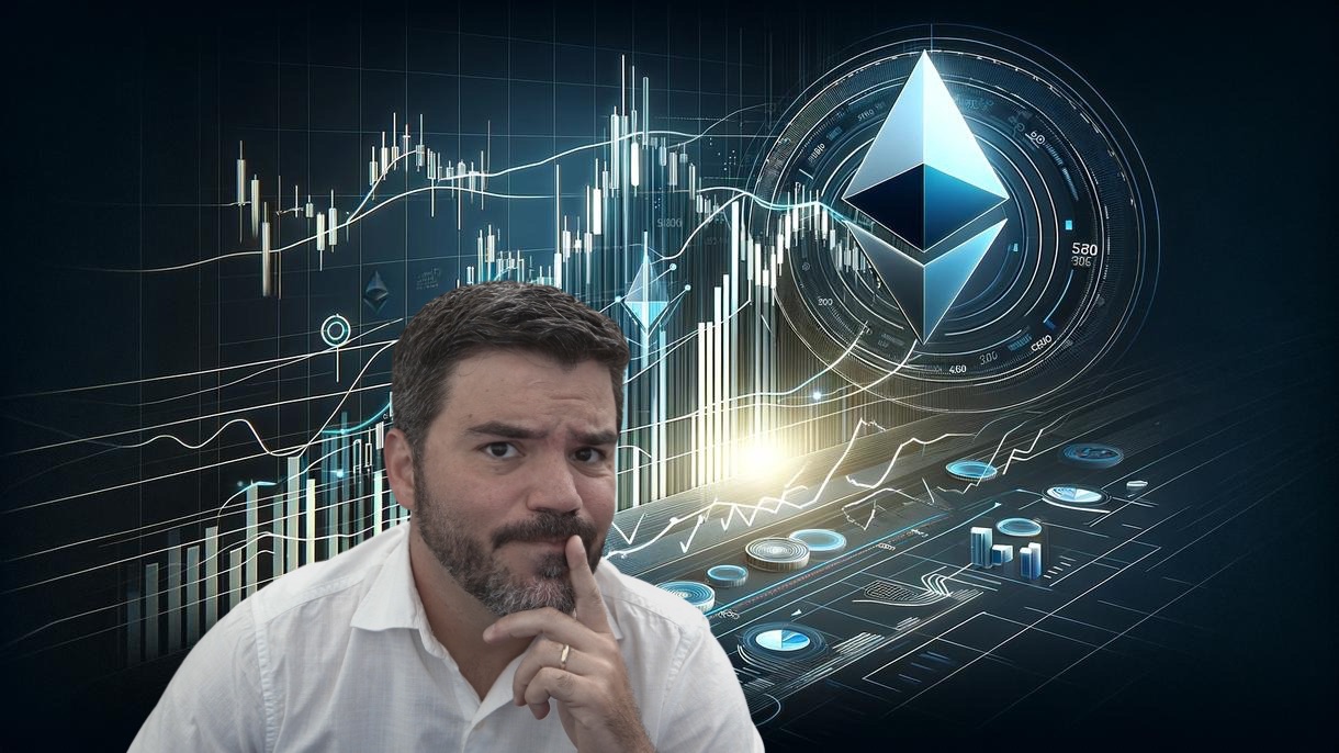 Ethereum, soporte y punto de compra