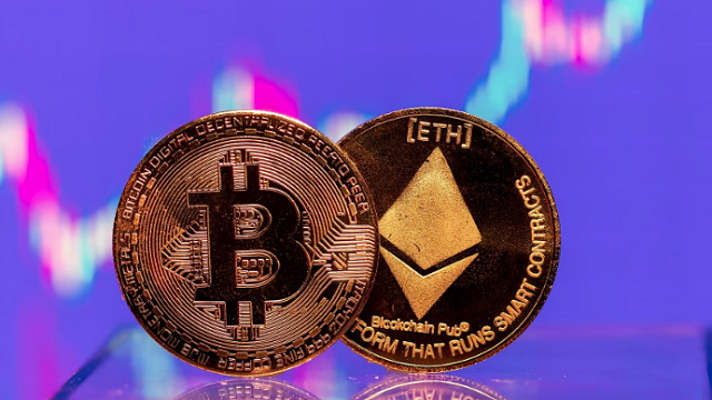 Ethereum sube un 20% y Bitcoin se acerca a máximos históricos. ¿Por qué?