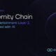 Ethernity realiza la transición a una capa 2 de Ethereum impulsada por IA y construida específicamente para la industria del entretenimiento